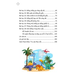 Thumbnail Sách - combo 2 cuốn Chiến thuật cờ vua từ con số 0 - Tập 3 và Tập 4 4