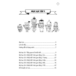 Thumbnail Sách - combo 2 cuốn Chiếu hết trong cờ vua - đích đến của những hành trình, Tập 1 và Tập 2 2