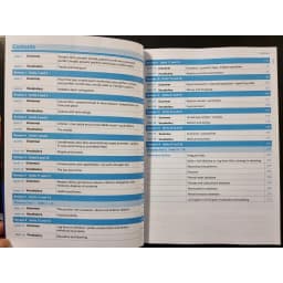 Thumbnail Sách - Combo 2 Cuốn Destination B1 & B2 Grammar and Vocabulary Kèm Đáp Án 4