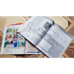 Thumbnail Sách- (Combo 2 cuốn) Family And Friends 1 (Class Book + WorkBook) 1