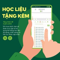 Thumbnail Sách - Combo 2 cuốn sách Đột phá tư duy kì thi tốt nghiệp THPT môn Sử, Địa 1