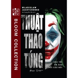 Thumbnail Sách - Combo 2 Cuốn: Thuật Thao Túng: Góc Tối Ẩn Sau Mỗi Câu Nói + Không Phải Sói Nhưng Cũng Đừng Là Cừu 2