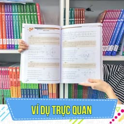 Thumbnail Sách - Combo 2 cuốn Tổng Hợp Chuyên Đề Trọng Tâm Thi vào 10 Chuyên và Học Sinh Giỏi 9 lẻ tùy chọn - Bookmall 3