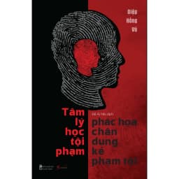 Thumbnail Sách - Combo 2 Quyển: Thiên Tài Bên Trái, Kẻ Điên Bên Phải + Tâm Lý Học Tội Phạm: Phác Họa Chân Dung Kẻ Phạm Tội 3