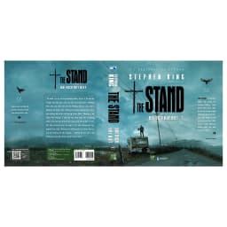 Thumbnail Sách - Combo 2 Tập The Stand - Stephen King 3