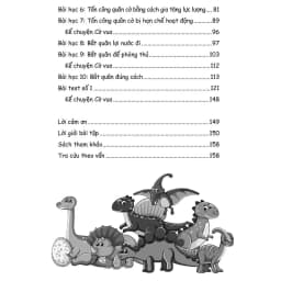 Thumbnail Sách - combo 4 cuốn Chiến thuật cờ vua từ con số 0 - Tập 1, 2, 3, 4 3
