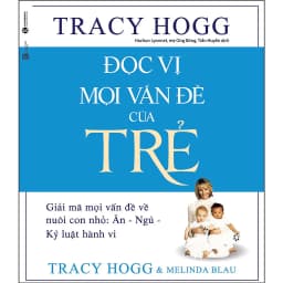 Thumbnail Sách - Combo ba cuốn nuôi bé dành cho mẹ: Đọc vị mọi vấn đề của trẻ, Nuôi dạy bé gái, Nuôi dạy bé trai( lẻ, tùy chọn) 1