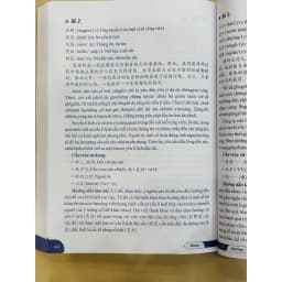 Thumbnail Sách - Combo Bài tập củng cố ngữ pháp HSK cấu trúc giao tiếp & luyện viết + Bí kíp thả thính - Song ngữ trung việt 2