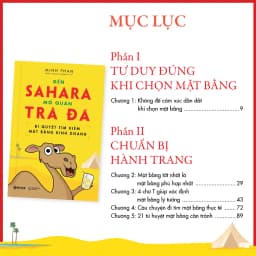 Thumbnail Sách - Combo Bí Quyết Vận Hành Cửa Hàng Nhỏ 2