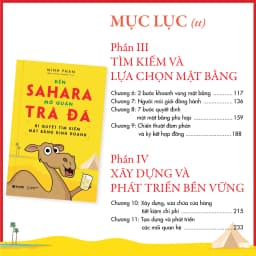 Thumbnail Sách - Combo Bí Quyết Vận Hành Cửa Hàng Nhỏ 3