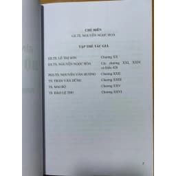Thumbnail Sách - Combo Bình luận khoa học bộ luật hình sự năm 2015 sửa đổi bổ sung năm 2017 phần tội phạm 2