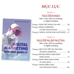 Thumbnail Sách - Combo Chiến Lược Marketing Cho Doanh Nghiệp Nhỏ 4