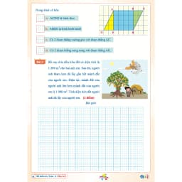 Thumbnail Sách - Combo Đề Kiểm Tra Toán, Tiếng Việt 4 - Kết Nối Tri Thức Với Cuộc Sống - Kì 1 (2 cuốn) Sanbooks 4