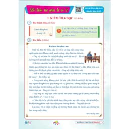 Thumbnail Sách - Combo Đề Kiểm Tra Toán Và Tiếng Việt Lớp 5 Học Kì 1 - Kết Nối Tri Thức (Bộ 2 Cuốn) 3