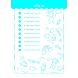 Thumbnail Sách - Combo Đề Kiểm Tra Toán và Tiếng Việt 1 - Cánh Diều - Học Kì 2 (2 cuốn) 2