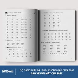Thumbnail Sách - Combo Giáo Trình Hán Ngữ 6 quyển Tặng bút bay mực 3