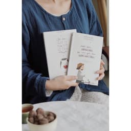 Thumbnail Sách - Combo Gửi bạn người có trái tim vô cùng nhạy cảm + Nếu bạn chưa ổn tôi xin gửi bạn một cái ôm 1