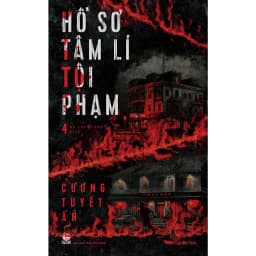 Thumbnail Sách - Combo Hồ Sơ Tâm Lí Tội Phạm ( Lẻ Tập ) Tặng Postcard - Kim Đồng 4