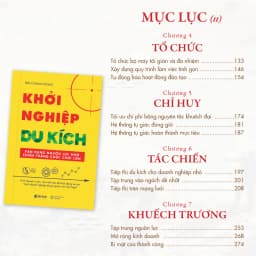 Thumbnail Sách - Combo Khởi Nghiệp Tinh Gọn Ít Vốn 3