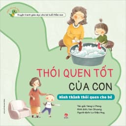 Thumbnail Sách - Combo Khôn lớn mỗi ngày ( Lẻ Tập ) - Kim Đồng 1
