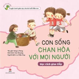 Thumbnail Sách - Combo Khôn lớn mỗi ngày ( Lẻ Tập ) - Kim Đồng 2