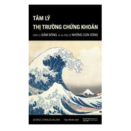 Thumbnail Sách - Combo Không mua đúng đáy nhưng đừng mua ngay đỉnh (Chiến lược Life List + Tâm lý TT chứng khoán + Lý thuyết Dow) 1