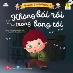 Thumbnail SÁCH - Combo - Kỹ năng xử lý tình huống cho bé (5T) 3