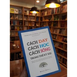 Thumbnail Sách - Combo Lối sống tối giản khi nhà có con nhỏ + Cách dạy - Cách học - Cách sống trong thế kỷ XXI 2