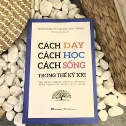 Thumbnail Sách - Combo Lối sống tối giản khi nhà có con nhỏ + Cách dạy - Cách học - Cách sống trong thế kỷ XXI 4