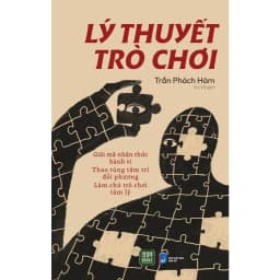 Thumbnail Sách - Combo Lý Thuyết Trò Chơi + Trò Chơi Của Những Kẻ Hiểu Luật 1