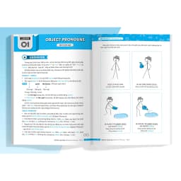 Thumbnail Sách - Combo Nghiền ngữ pháp Tiếng Anh hình que Cơ bản và Nâng cao 4