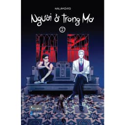 Thumbnail Sách - Combo: Người Ở Trong Mơ (Tập 1+2) 2