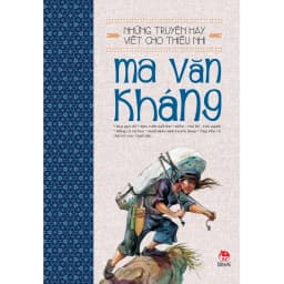 Thumbnail Sách - Combo Những Truyện Hay Viết Cho Thiếu Nhi ( Lẻ Tập ) - Kim Đồng 4