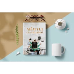 Thumbnail Sách - Combo Niềm Vui Của Việc Bỏ Lỡ (Joy Of Missing Out): Hạnh phúc hơn nhờ làm ít đi+ Sống Chậm Mà Chất 1
