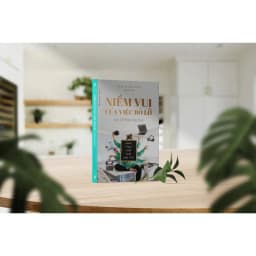 Thumbnail Sách - Combo Niềm vui của việc bỏ lỡ (Joy Of Missing Out): Hạnh phúc hơn nhờ làm ít đi + Freelance To Freedom: Làm Việc 1