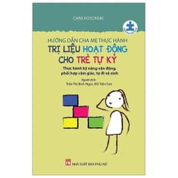 Thumbnail Sách - Combo Nuôi Dạy Trẻ Có Rối Loạn Phổ Tự Kỷ 2