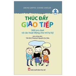 Thumbnail Sách - Combo Nuôi Dạy Trẻ Có Rối Loạn Phổ Tự Kỷ 4