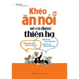 Thumbnail Sách - Combo Đọc Vị Bất Kỳ Ai + Khéo Ăn Nói Sẽ Có Được Thiên Hạ 1