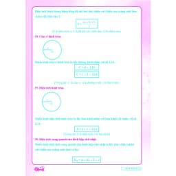 Thumbnail Sách - Combo Ôn Hè Toán và Tiếng Việt 5 - Dành cho học sinh lớp 5 lên 6 (2 cuốn) 2