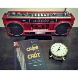 Thumbnail Sách - Combo Sống chậm mà chất + Cuốn sách nhỏ giúp bạn sống khỏe đến già 4