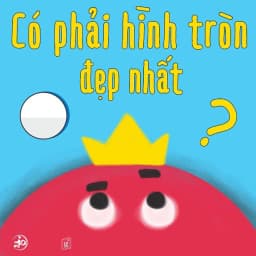 Thumbnail Sách - Combo Sự kỳ diệu của hình khối - Ehon Nhật Bản cho bé 0 - 6 tuổi 4