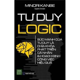 Thumbnail Sách - Combo Tư duy phản biện và Tư duy Logic (Combo, lẻ tuỳ chọn) 1