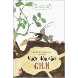 Thumbnail Sách - Combo Từ những hạt mầm ( 5 Cuốn ) - Kim Đồng 2
