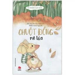 Thumbnail Sách - Combo Từ những hạt mầm ( 5 Cuốn ) - Kim Đồng 3