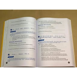 Thumbnail Sách - Combo: Tuyển tập Cấu trúc cố định tiếng Trung ứng dụng + Bài Tập Củng Cố Ngữ Pháp HSK (Phiên bản mới nhất) 1