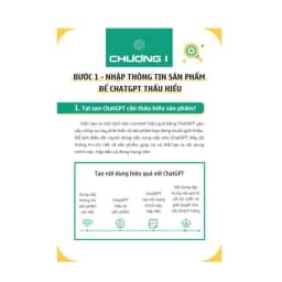 Thumbnail Sách - Công Cụ AI Để Sản Xuất Content Tự Động x3 Hiệu Suất 4