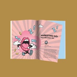 Thumbnail Sách - Createch – Cuộc Hôn Phối giữa Sáng Tạo và Công Nghệ 3