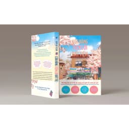 Thumbnail Sách - Cửa Hàng Tiện Lợi Bất Tiện 1