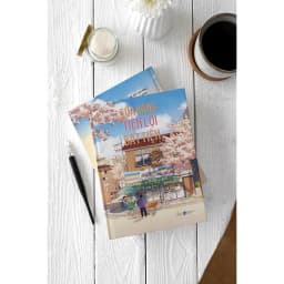 Thumbnail Sách - Cửa Hàng Tiện Lợi Bất Tiện 2