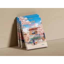 Thumbnail Sách - Cửa Hàng Tiện Lợi Bất Tiện 3